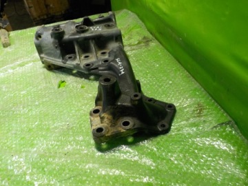 фото thumb №4, Scania r380 2007r кронштейн бампера кронштейн