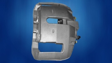 фото thumb №7, Суппорт тормозной перед передний vw phaeton 3d 02-16