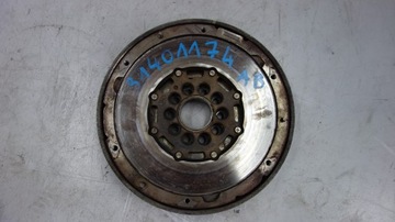 фото thumb №1, Volvo v70 s60 колесо двомасовий двомасовий маховик 31401174