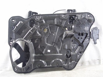 фото thumb №7, Journey freemont 11- підйомник скло правий перед