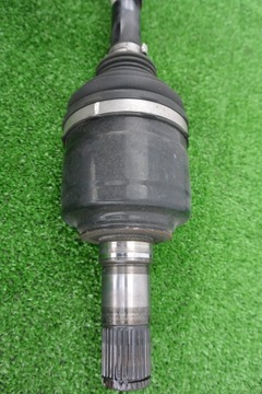 фото thumb №11, Приводной вал правая задняя maserati quattroporte ghibli 3.0b