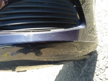 фото thumb №6, Бампер передний перед mercedes v-klasa w447