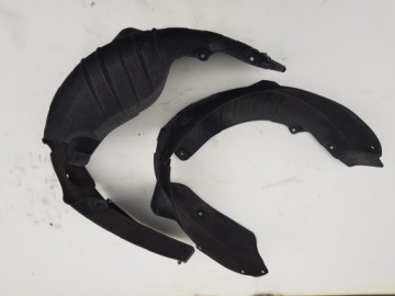 фото thumb №1, Подкрылок левая задняя hyundai i30 kombi iii 2017-