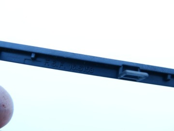 фото thumb №4, Рамка тримач na чашки задня audi a5 8t 2d coupe