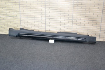 фото thumb №1, Mini f60 молдинг порог порог правый