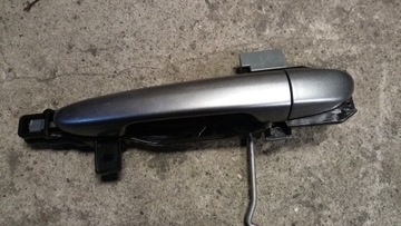 фото thumb №1, Mazda 3 09-13 ручка левая задняя задняя дверь 38p