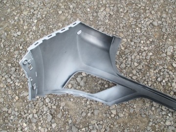 фото thumb №6, Бампер задний vw t-roc 2017r-