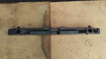 фото thumb №1, Абсорбер пена бампера перед vw golf vii 7