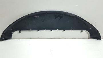 фото thumb №8, Защита усилитель бампера tesla s 6008160-00-b