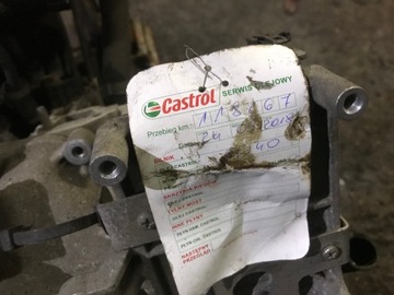 фото thumb №16, 51793875 51726055 55203696 albea palio 1,4 8v установка электрический жгут