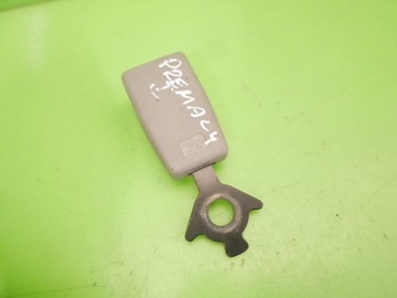 фото thumb №5, Защелка застёжка ремня средство зад mazda premacy i