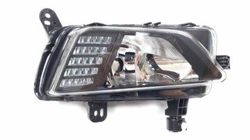 фото thumb №3, Фара галоген лампа led vw polo 18- 2g0941662