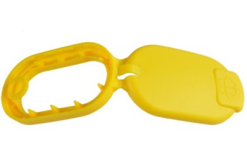 фото thumb №13, Кришка 8200226894 склоомивача renault trafic ii laguna iii clio megane оригінал