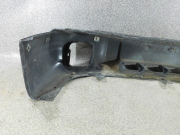 фото thumb №7, Subaru forester 1 00-02 lift бампер передний перед