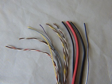 фото thumb №7, Bosch штекер насоса abs fiat panda 169 1.3 d 51kw