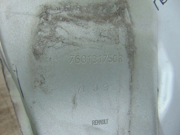 фото thumb №5, Блок двигателя стекло лобовое renault trafic iii