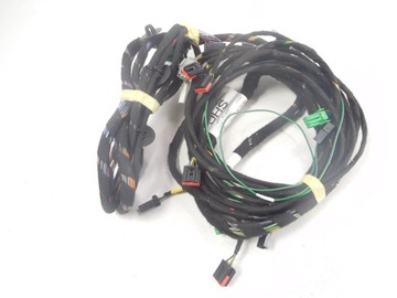 фото thumb №7, Жгут электропроводка дверь i багажника s-max galaxy