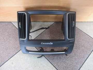 фото thumb №1, Рамка навигации защита корпус maserati levante