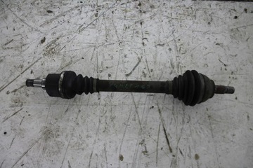 фото thumb №1, Приводной вал левый перед передняя citroen c4 ii 1.6d 10-17