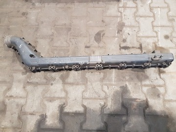 фото thumb №1, Scania r xpi коллектор всасывающий 400 netto