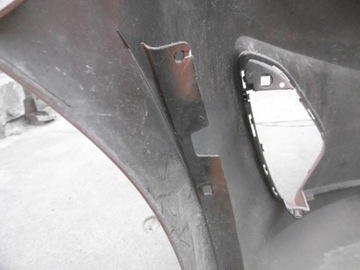 фото thumb №8, Ford fiesta mk8 бампер передній