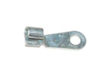 фото thumb №2, Клипса трос замка land rover defender