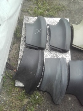 фото thumb №9, Захист обшивка корпус фара лампи scania r