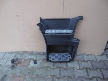 фото thumb №1, Пороги подножка scania r s