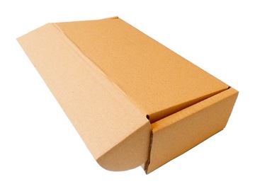 255x130x60 Почтовый ящик Paczkomat A - 50 шт.