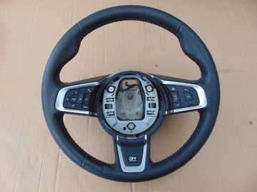 фото thumb №1, Jaguar xf ii x260 воздуховод r-sport