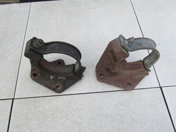 фото thumb №1, Кронштейн опора полуось focus mk1 ys4w3k305da 1,6 16v