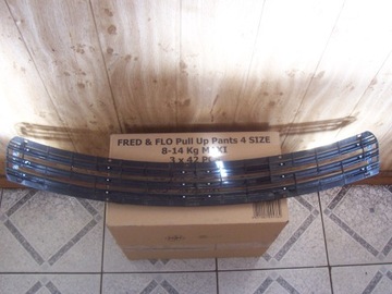 фото thumb №2, Audi a2 решётка впуск капот передней