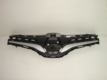 фото thumb №1, Решітка радіатора решітка решітка радіатора renault kangoo iii lift 13-