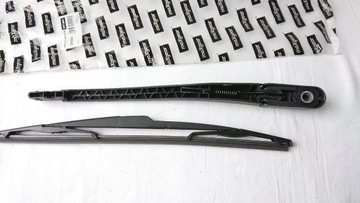 фото thumb №4, Рычаг дворники задняя + щетка peugeot 206+ 106 ii