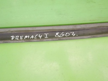 фото thumb №7, Молдинг дверная правая задняя mazda premacy i cp fl