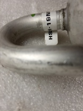 фото thumb №6, Ford fusion mk5 13- шланг кондиціонера usa 2.5