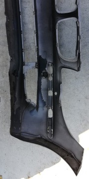 фото thumb №6, Bmw 1 e81 e87 lift 07- бампер передній перед