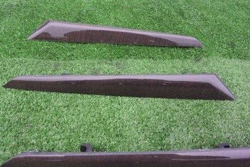 фото thumb №9, Молдинг обшивка двері maserati quattroporte ghibli