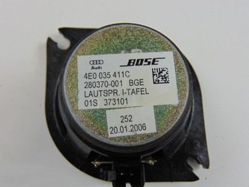 фото thumb №6, Динамик audi a8 d3 4e0035411c