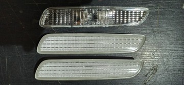 фото thumb №1, Volvo v40 s40 габаритный фонарь левая lp правая pt белый