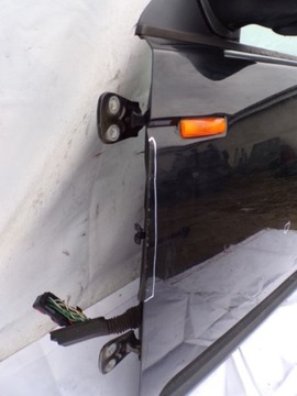 фото thumb №6, Дверь левый перед discovery iii iv лак: lrc697