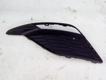 фото thumb №1, Seat leon iii lift fr решётка левая 5f0853665h