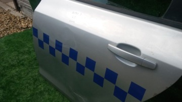 фото thumb №3, Opel astra j левая задние дверь z176