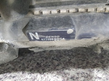 фото thumb №4, Suzuki grand vitara 1.9 вентиляторы радиатор pas