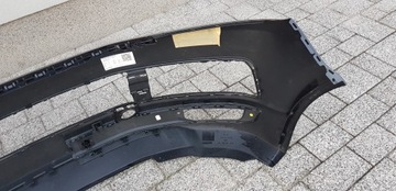 фото thumb №11, Vw transporter t6 бампер перед оригинал b064