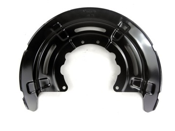 фото thumb №2, Диск якірна захист задня renault master iii 10-