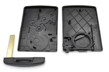 фото thumb №6, Renault koleos clio captur ключ карта корпус