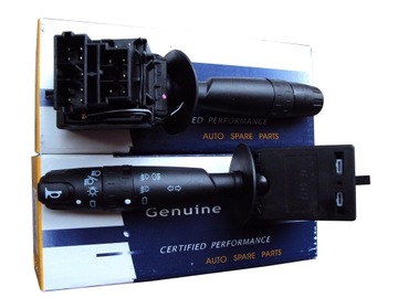 фото thumb №1, Выключатель света переключатель peugeot 206 406 605