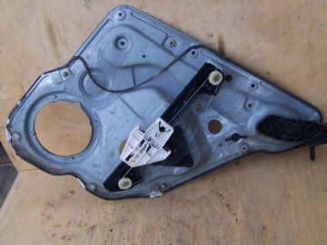 фото thumb №2, Подъемник стекло левый задняя seat leon i 99-06 rok