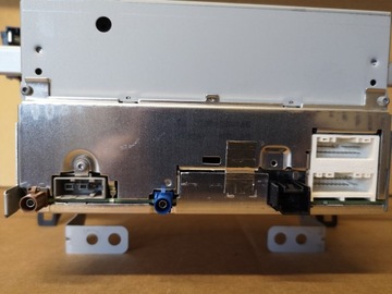 фото thumb №10, Nissan x-trail t32 рестайлінг радіо навігація